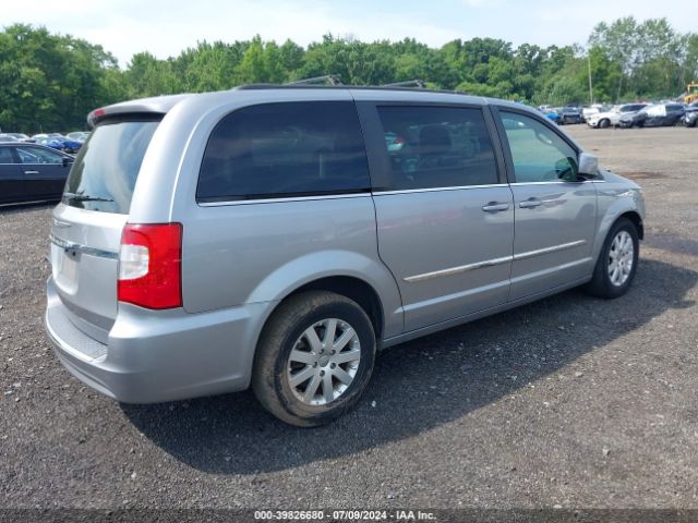 Photo 3 VIN: 2C4RC1BG0GR259747 - CHRYSLER TOWN & COUNTRY 