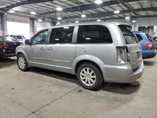 Photo 1 VIN: 2C4RC1BG0GR260557 - CHRYSLER MINIVAN 