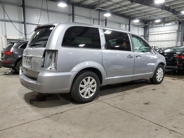 Photo 2 VIN: 2C4RC1BG0GR260557 - CHRYSLER MINIVAN 