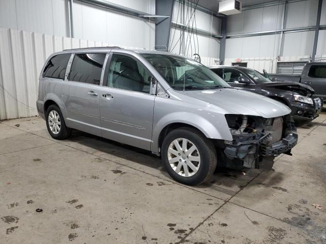 Photo 3 VIN: 2C4RC1BG0GR260557 - CHRYSLER MINIVAN 