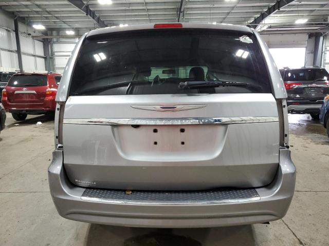 Photo 5 VIN: 2C4RC1BG0GR260557 - CHRYSLER MINIVAN 