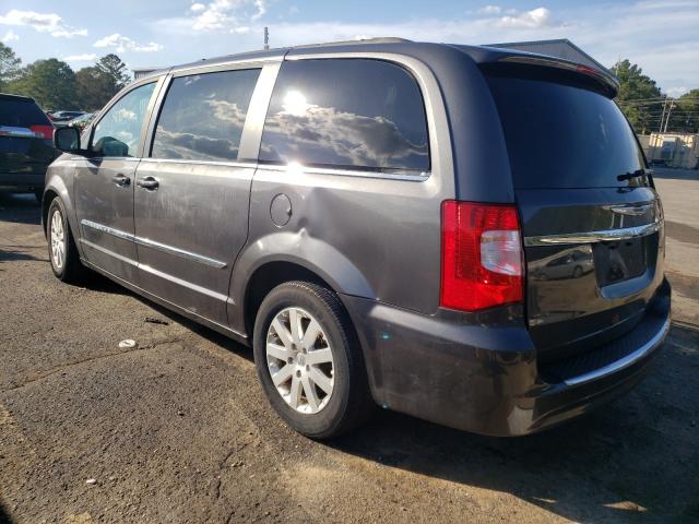 Photo 2 VIN: 2C4RC1BG0GR281361 - CHRYSLER TOWN &AMP COU 