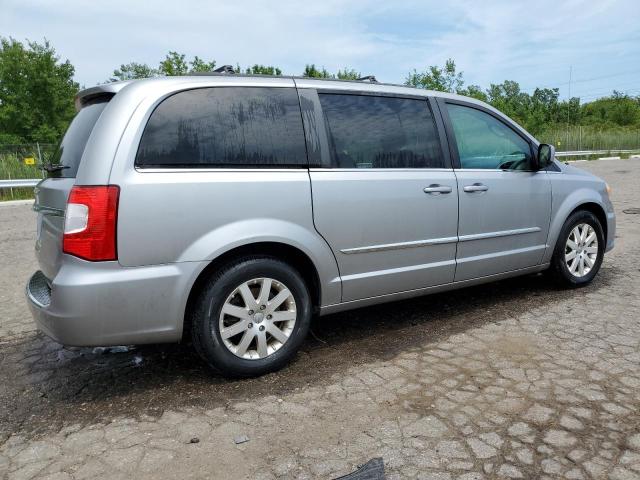 Photo 2 VIN: 2C4RC1BG0GR281585 - CHRYSLER TOWN & COU 