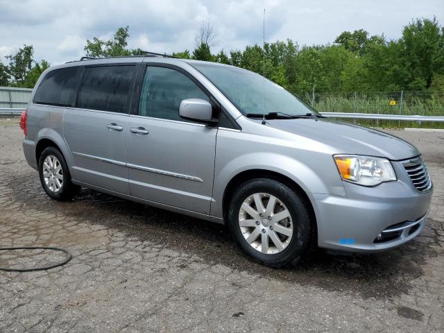 Photo 3 VIN: 2C4RC1BG0GR281585 - CHRYSLER TOWN & COU 