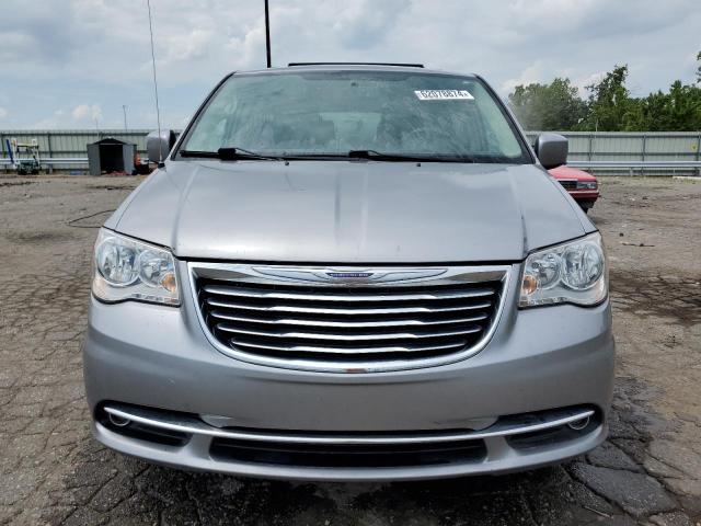 Photo 4 VIN: 2C4RC1BG0GR281585 - CHRYSLER TOWN & COU 