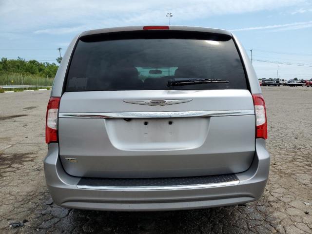 Photo 5 VIN: 2C4RC1BG0GR281585 - CHRYSLER TOWN & COU 