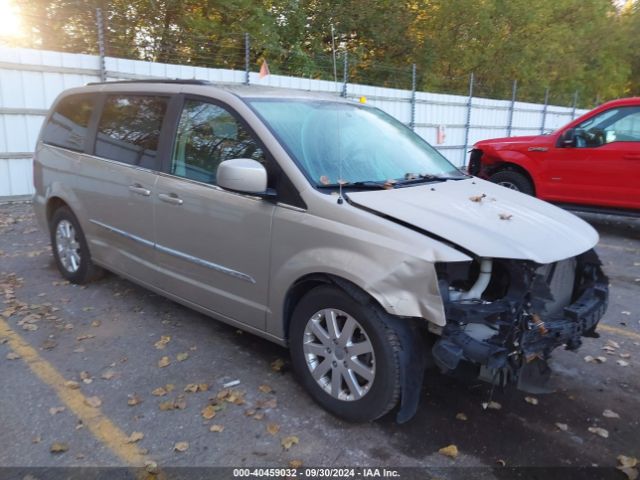 Photo 0 VIN: 2C4RC1BG0GR286608 - CHRYSLER TOWN AND COUNTRY 