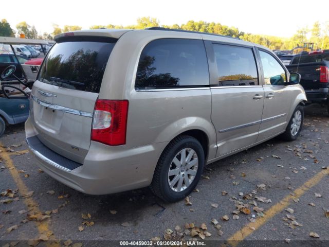 Photo 3 VIN: 2C4RC1BG0GR286608 - CHRYSLER TOWN AND COUNTRY 