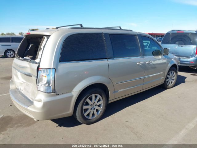 Photo 3 VIN: 2C4RC1BG0GR287242 - CHRYSLER TOWN & COUNTRY 