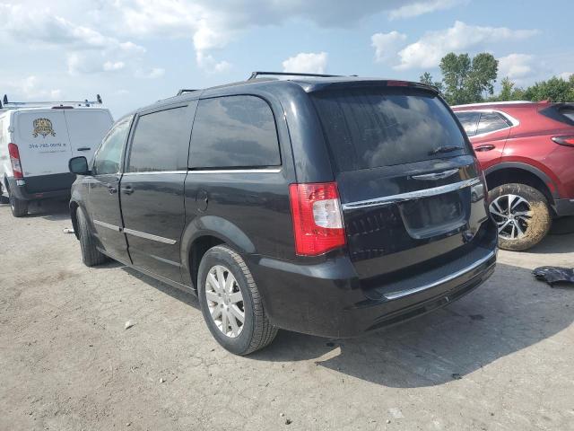 Photo 1 VIN: 2C4RC1BG0GR289749 - CHRYSLER TOWN & COU 