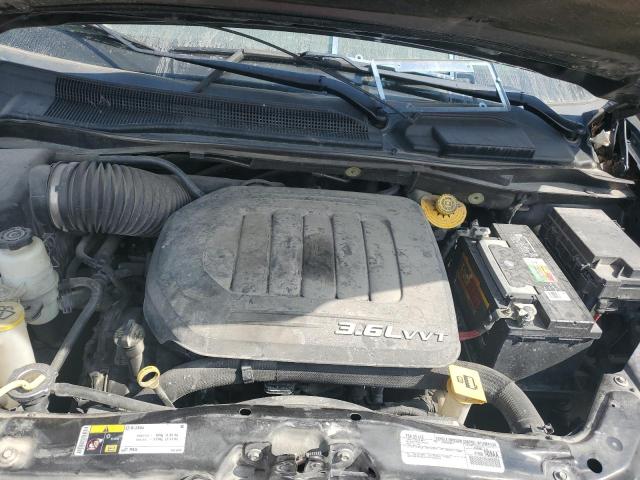 Photo 11 VIN: 2C4RC1BG0GR289749 - CHRYSLER TOWN & COU 
