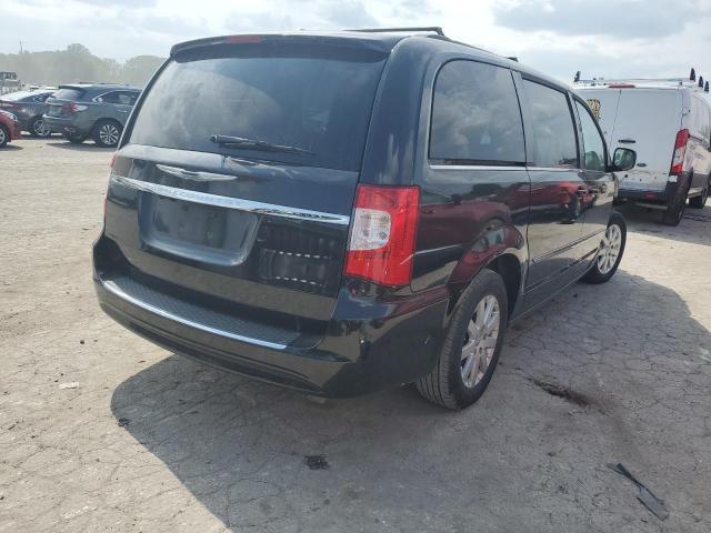 Photo 2 VIN: 2C4RC1BG0GR289749 - CHRYSLER TOWN & COU 