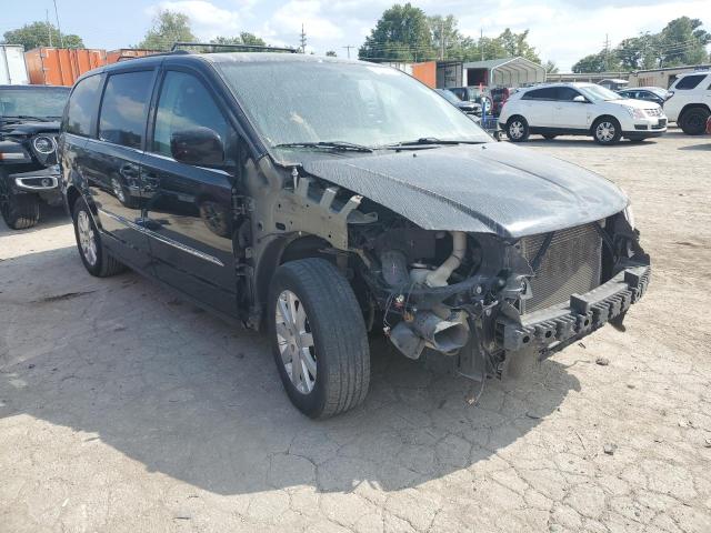 Photo 3 VIN: 2C4RC1BG0GR289749 - CHRYSLER TOWN & COU 