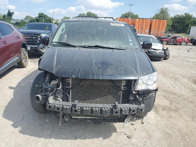 Photo 4 VIN: 2C4RC1BG0GR289749 - CHRYSLER TOWN & COU 