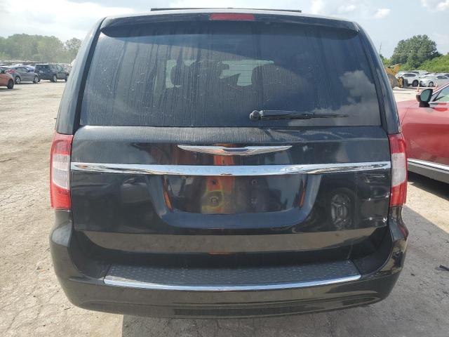Photo 5 VIN: 2C4RC1BG0GR289749 - CHRYSLER TOWN & COU 
