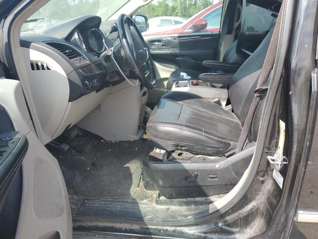 Photo 6 VIN: 2C4RC1BG0GR289749 - CHRYSLER TOWN & COU 