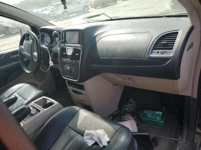 Photo 7 VIN: 2C4RC1BG0GR289749 - CHRYSLER TOWN & COU 