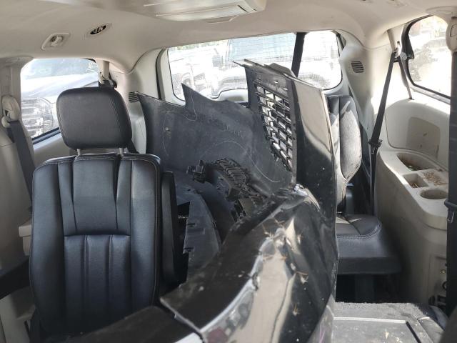 Photo 9 VIN: 2C4RC1BG0GR289749 - CHRYSLER TOWN & COU 