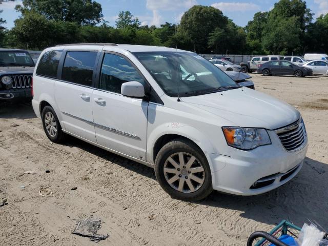 Photo 3 VIN: 2C4RC1BG0GR292036 - CHRYSLER MINIVAN 