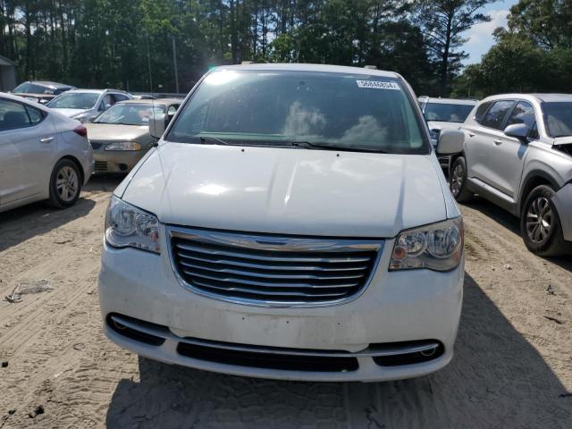 Photo 4 VIN: 2C4RC1BG0GR292036 - CHRYSLER MINIVAN 