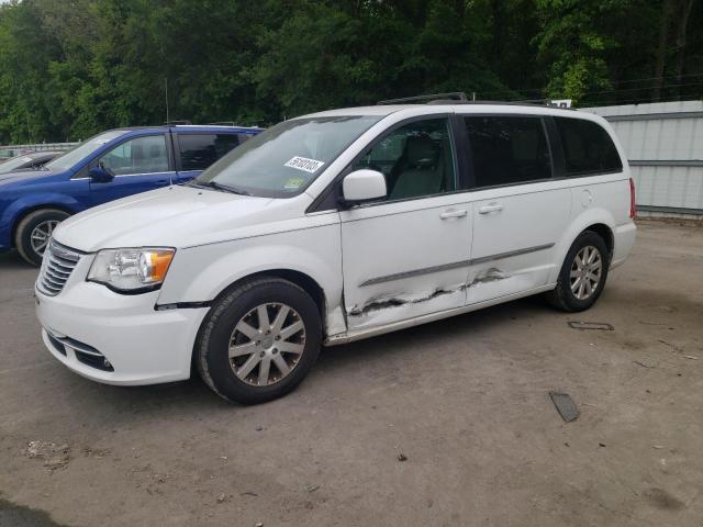 Photo 0 VIN: 2C4RC1BG0GR293896 - CHRYSLER TOWN & COU 