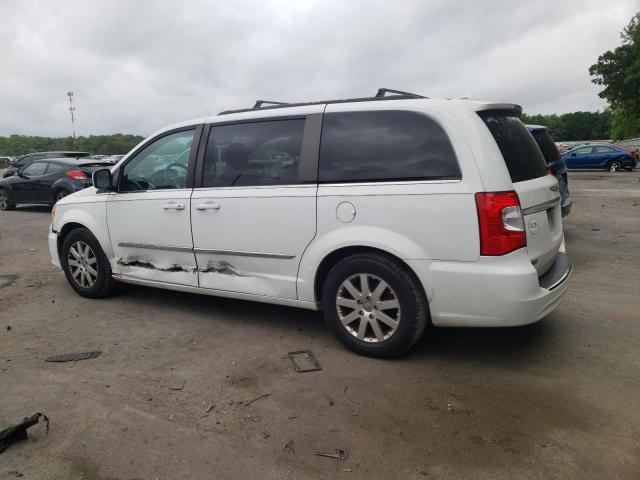 Photo 1 VIN: 2C4RC1BG0GR293896 - CHRYSLER TOWN & COU 