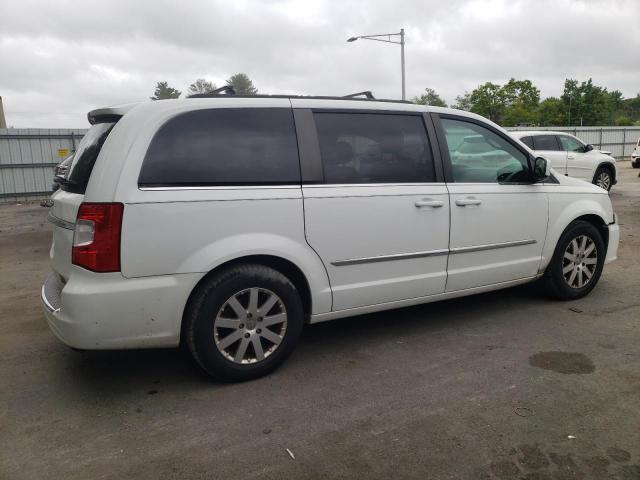 Photo 2 VIN: 2C4RC1BG0GR293896 - CHRYSLER TOWN & COU 