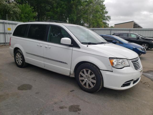 Photo 3 VIN: 2C4RC1BG0GR293896 - CHRYSLER TOWN & COU 