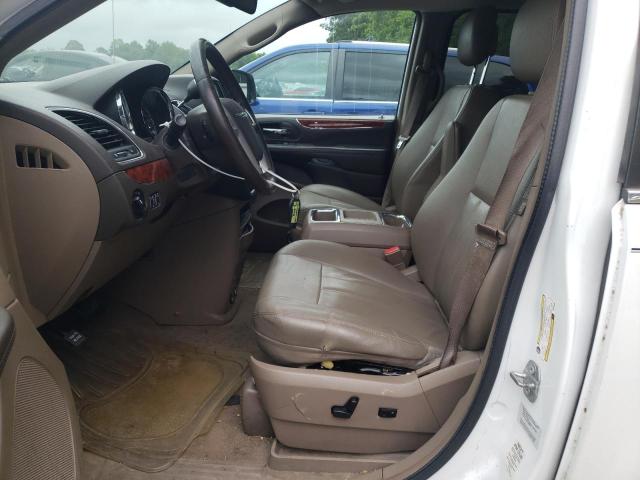 Photo 6 VIN: 2C4RC1BG0GR293896 - CHRYSLER TOWN & COU 