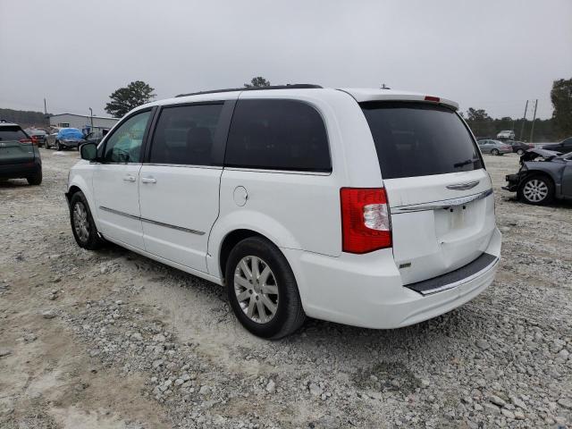 Photo 2 VIN: 2C4RC1BG0GR293946 - CHRYSLER TOWN & COU 