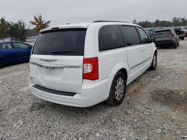 Photo 3 VIN: 2C4RC1BG0GR293946 - CHRYSLER TOWN & COU 