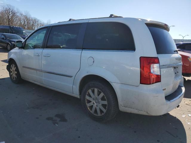 Photo 1 VIN: 2C4RC1BG0GR295342 - CHRYSLER MINIVAN 