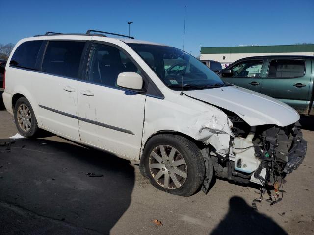 Photo 3 VIN: 2C4RC1BG0GR295342 - CHRYSLER MINIVAN 