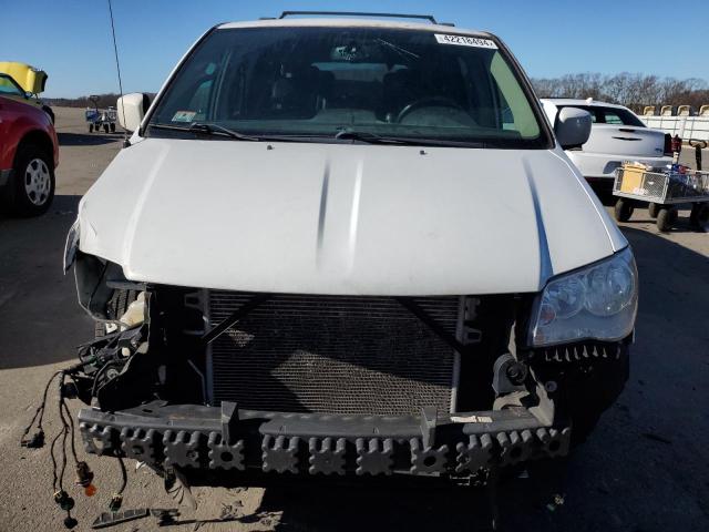 Photo 4 VIN: 2C4RC1BG0GR295342 - CHRYSLER MINIVAN 