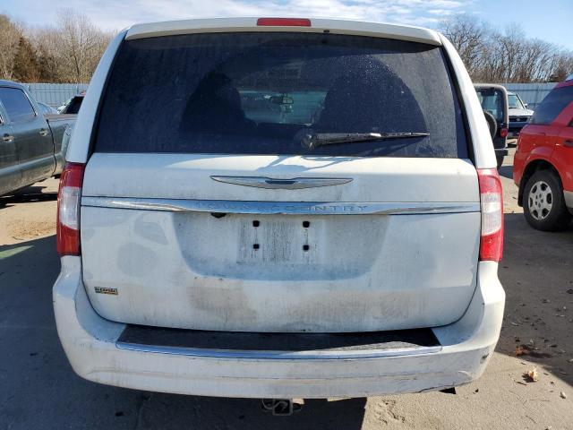 Photo 5 VIN: 2C4RC1BG0GR295342 - CHRYSLER MINIVAN 