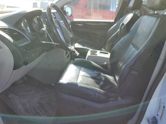 Photo 6 VIN: 2C4RC1BG0GR295342 - CHRYSLER MINIVAN 