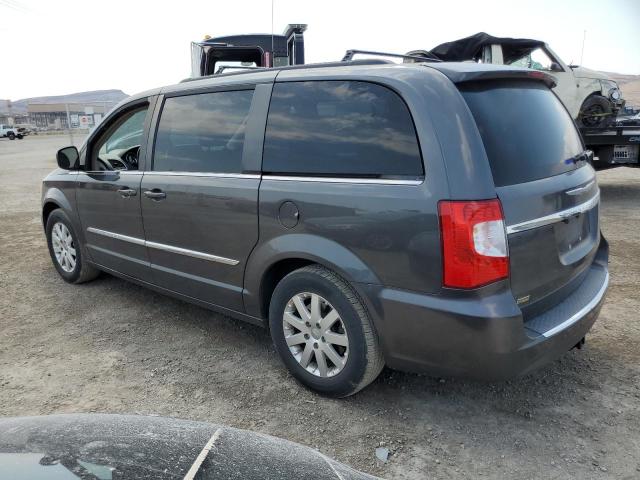 Photo 1 VIN: 2C4RC1BG0GR296507 - CHRYSLER MINIVAN 