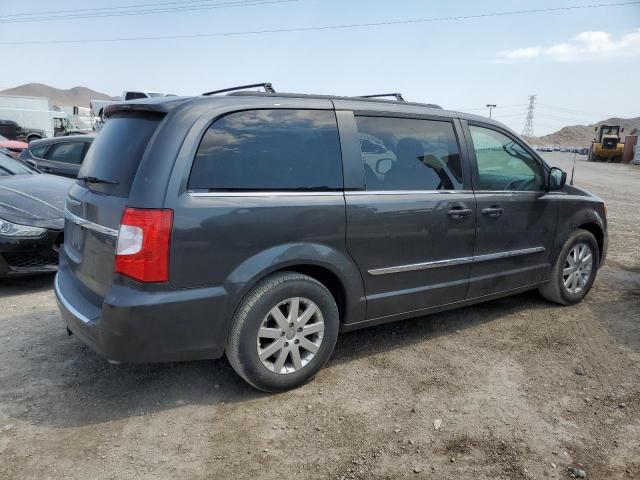 Photo 2 VIN: 2C4RC1BG0GR296507 - CHRYSLER MINIVAN 