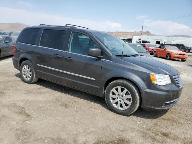 Photo 3 VIN: 2C4RC1BG0GR296507 - CHRYSLER MINIVAN 