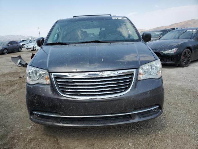 Photo 4 VIN: 2C4RC1BG0GR296507 - CHRYSLER MINIVAN 