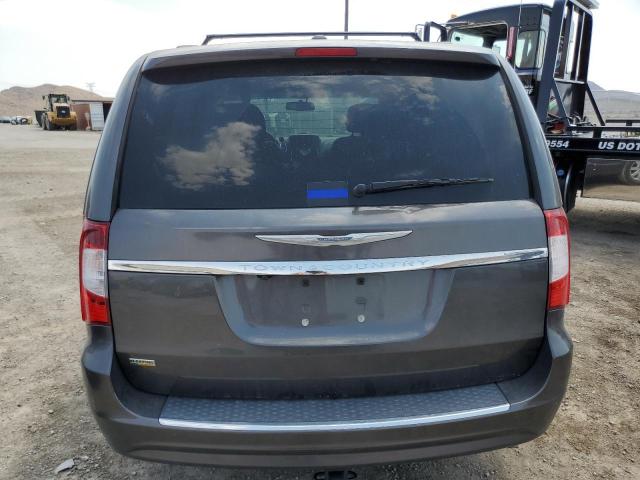 Photo 5 VIN: 2C4RC1BG0GR296507 - CHRYSLER MINIVAN 