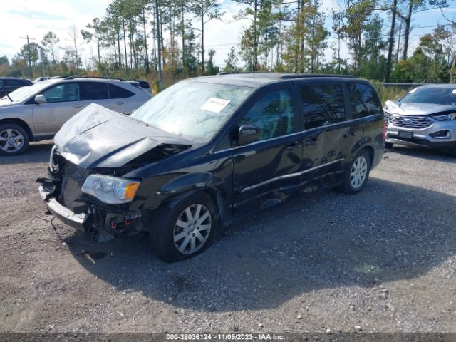 Photo 1 VIN: 2C4RC1BG0GR297298 - CHRYSLER TOWN & COUNTRY 