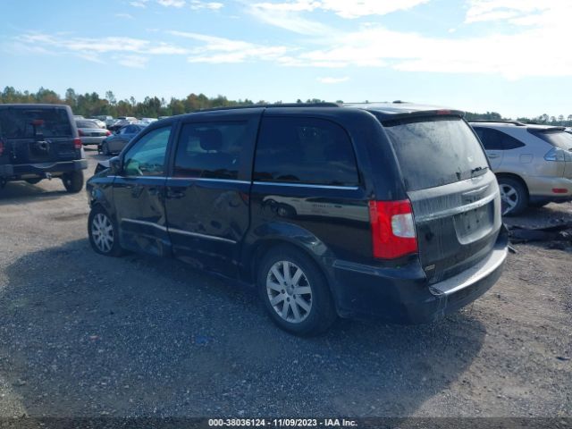 Photo 2 VIN: 2C4RC1BG0GR297298 - CHRYSLER TOWN & COUNTRY 