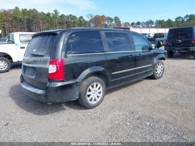 Photo 3 VIN: 2C4RC1BG0GR297298 - CHRYSLER TOWN & COUNTRY 