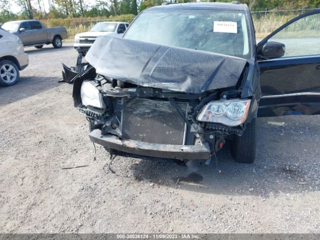 Photo 5 VIN: 2C4RC1BG0GR297298 - CHRYSLER TOWN & COUNTRY 