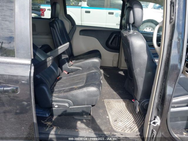 Photo 7 VIN: 2C4RC1BG0GR297298 - CHRYSLER TOWN & COUNTRY 