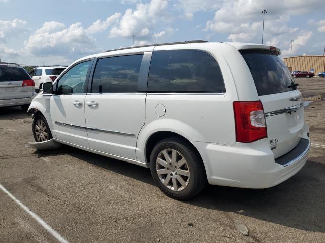 Photo 1 VIN: 2C4RC1BG0GR298158 - CHRYSLER MINIVAN 