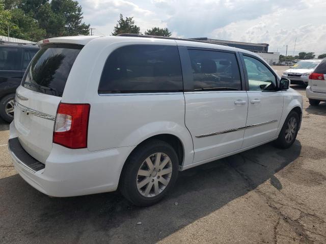 Photo 2 VIN: 2C4RC1BG0GR298158 - CHRYSLER MINIVAN 