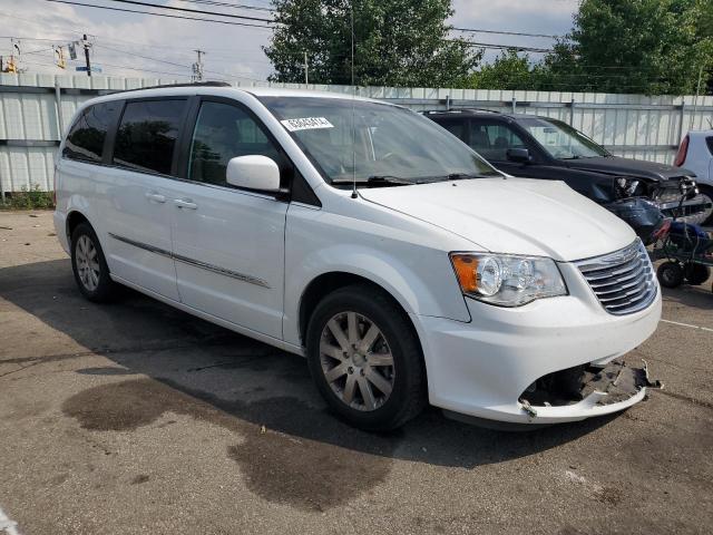 Photo 3 VIN: 2C4RC1BG0GR298158 - CHRYSLER MINIVAN 