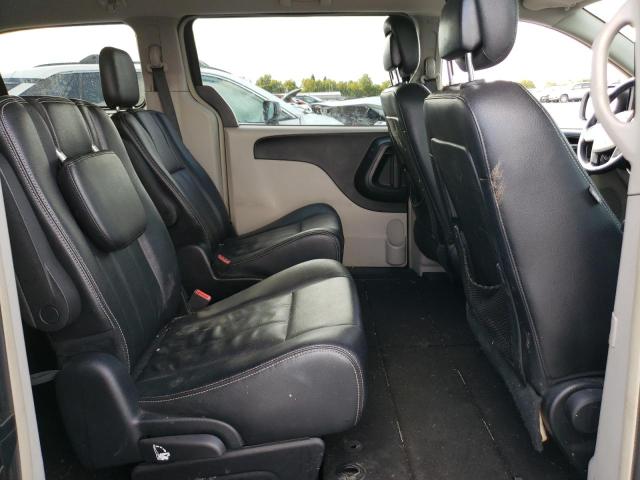 Photo 10 VIN: 2C4RC1BG0GR298497 - CHRYSLER MINIVAN 